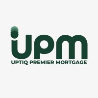 Uptiq Premier Mortgage logo - Similar company to Jrny