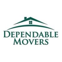 Dependable Movers logo - Similar company to Dependable Movers