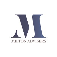 Milton Advisers logo - Similar company to Actum