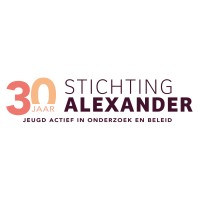 Stichting Alexander logo - Similar company to Emma Experts In Media En Maatschappij