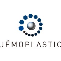 JémoPlastic logo - Similar company to Labcup Ltd