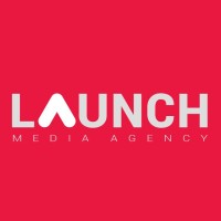 Launch logo - Similar company to Groupfractal Inc.