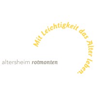 Altersheim Rotmonten logo - Similar company to Privataltersheim Pfrundacker Ag