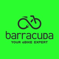 The Barracuda Company logo - Similar company to Bicyclic Groupe