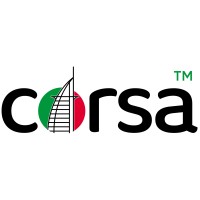 Corsa Real Estate logo - Similar company to Foreign Brothers Real Estate Brokers L.L.C