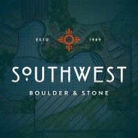Southwest Boulder & Stone logo - Similar company to Lumacast