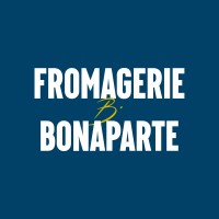 Fromagerie Bonaparte logo - Similar company to Edc - Entreprises Dynamiques Champigny