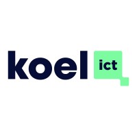 Koel ICT logo - Similar company to Websolution Inc. (Webcreators Inc.)