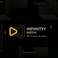 Infinityy Media logo - Similar company to Avlin Studio