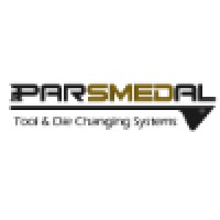 PARSMEDAL logo - Similar company to 2Taraf.Net
