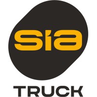 SiaTruck logo - Similar company to Tera Batteries