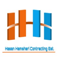 Hasan Hamshari Contracting Est. logo - Similar company to Jasco Contracting