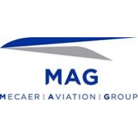 Mecaer Aviation Group Inc. logo - Similar company to Fimac Spa