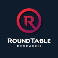 Roundtable Research logo - Similar company to Manward Press