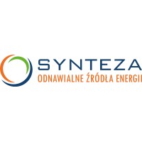 Synteza OZE logo - Similar company to Ml System S.A.