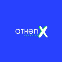 AthenX Creative logo - Similar company to Presult