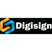 DigiSignCloud logo - Similar company to Sitecpro Guatemala