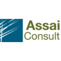 Assai logo - Similar company to Breakaway Bookkeeping