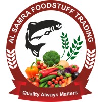 Al Samra Foodstuff Trading L.L.C logo - Similar company to Fimm