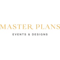 Master Plans Events & Designs logo - Similar company to Awm Realty Inc.