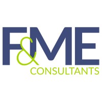 F&ME Consultants, Inc. logo - Similar company to Wey Engineering, Pllc