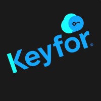 Keyfor Inteligência Comercial logo - Similar company to Evolue.Me Marketing & Branding