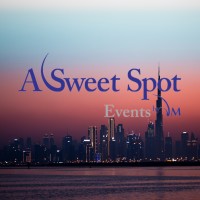 A Sweet Spot Events