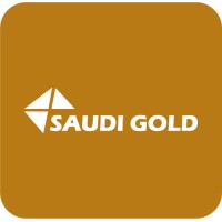 SAUDI GOLD Refinery Co. logo - Similar company to Middle School Math Guide
