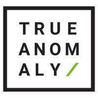True Anomaly Brewing Company logo - Similar company to Minecheck