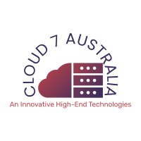CLOUD 7 logo - Similar company to Cloud 7 Group