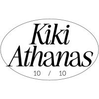 Kiki Athanas logo - Similar company to Mycheekydate