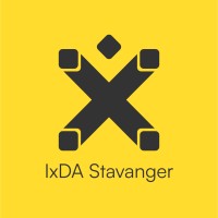 IxDA Stavanger logo - Similar company to Konstellation
