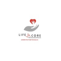 Lifecore Pharmaceutical (Pvt) Ltd. logo - Similar company to Techno Freight Pakistan (Pvt) Ltd.