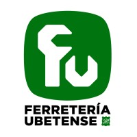 Ferretería Ubetense S.L. logo - Similar company to Gumarfe Ferretería Industrial Sl
