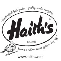 Haith's logo - Similar company to Petcetera Etc