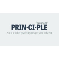 Principled Software Management LLC logo - Similar company to Pinnacle Software, Llc