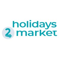 holidays2market GmbH logo - Similar company to Verified Ab