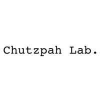 Chutzpah Lab
