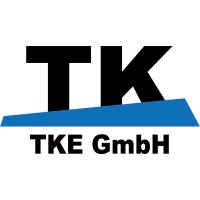 TKE GmbH logo - Similar company to Weblitious Ltd