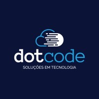 Dotcode Soluções em Tecnologia logo - Similar company to Interacao