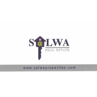 Salwa properties Real Estate Brokers logo - Similar company to Gravity