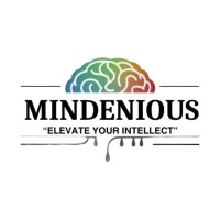 Mindenious logo - Similar company to Corizo