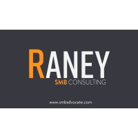 Raney SMB Consulting logo - Similar company to Openmedium®, Inc.