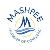 Mashpee Chamber of Commerce logo - Similar company to Ymca Cape Cod