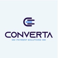 Converta logo - Similar company to Converta