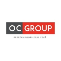 OC Group sc logo - Similar company to Studio Mormaii Floripa