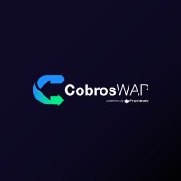 CobrosWAP logo - Similar company to Aha!Class