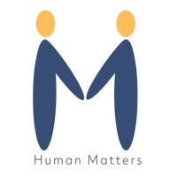 Human Matters logo - Similar company to Logsearch A/S