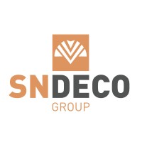 SN DECO Group logo - Similar company to Apicola.Ro