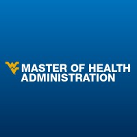 WVU Master of Health Administration logo - Similar company to Wvu Rockefeller Neuroscience Institute
